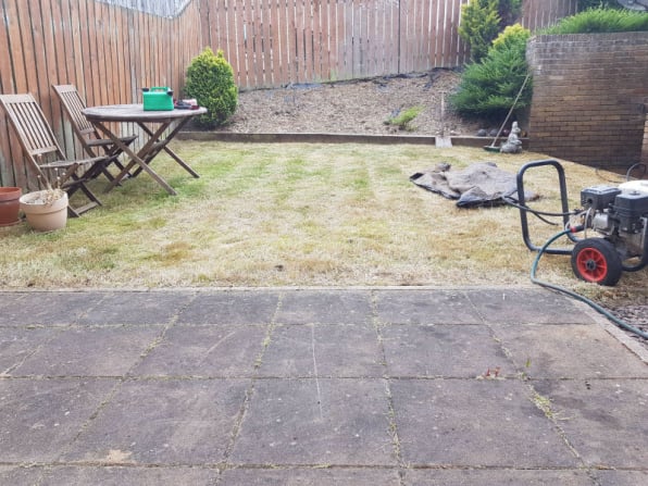 hedge trimming,bangor,newtownards,belfast