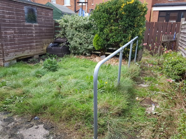 hedge trimming bangor newtownards