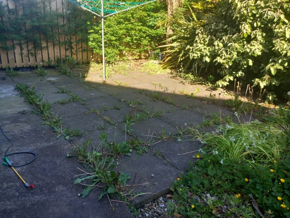 Power washing bangor belfast,ards newtownards